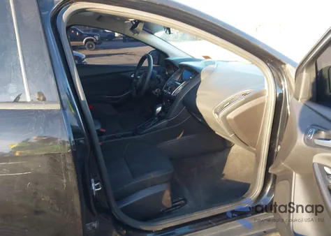 2018 Ford Focus Sel from USA, damaged, VIN 1FADP3H22JL259535